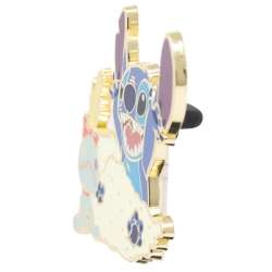 86146 - Pink A La Mode (PALM) Exclusives - Stitch Sandy Day with Scrump - Disney Licensed alternate image