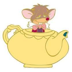 Dormouse