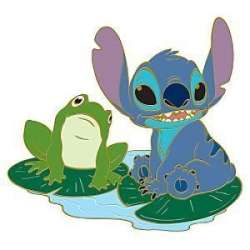 Stitch