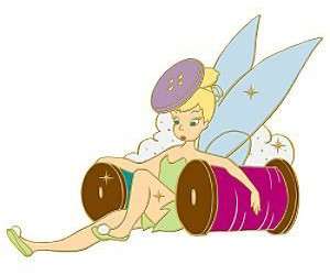 Tinker Bell
