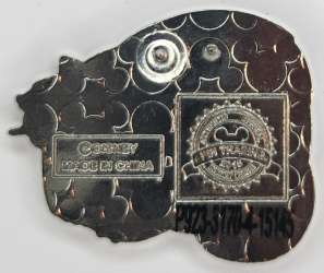 'Disney Cats Booster Set - Lucifer ONLY - MLT'