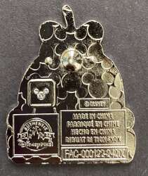 86166 - Munchlings Mystery Collection (Series 4) - Daisy Duck Brownie Sundae alternate image