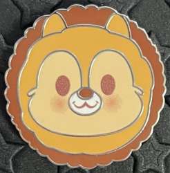 86168 - Munchlings Mystery Collection (Series 4) - Chip Breakfast Sandwich alternate image