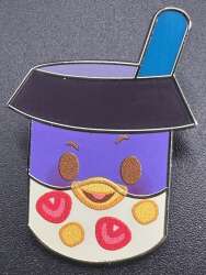86173 - Munchlings Mystery Collection (Series 4) - Darkwing Duck Fruit Cup Parfait alternate image