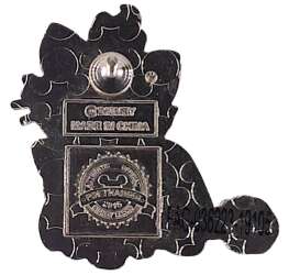 'Disney Cats Booster Set - Marie with Crossed Paws ONLY - MLT'