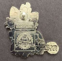 'Disney Cats Booster Set - Marie with Crossed Paws - MLT'