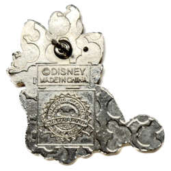 8617 - Disney Cats Booster Set - Marie with Crossed Paws alternate image