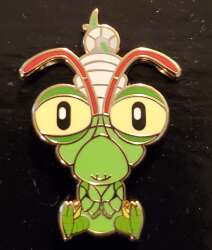'A Bug&#039;s Life aDorbs! Mystery Collection - Manny - WDI'