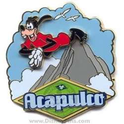 Acapulco - Goofy