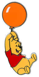 Winnie the Pooh