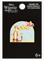 86220 - BoxLunch - Winnie the Pooh Windy - Tigger & Piglet - Loungefly alternate image