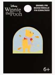 86229 - BoxLunch - Winnie the Pooh Windy - Pooh - Loungefly alternate image