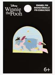 86230 - BoxLunch - Winnie the Pooh Windy - Eeyore - Loungefly alternate image