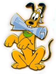Pluto