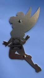 'A Celebration of Characters Framed Set - Tinker Bell - WDW'