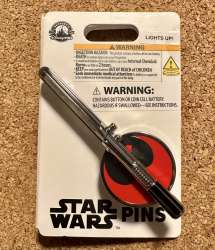 86293 - Star Wars - Skywalker Lightsaber Light-Up alternate image