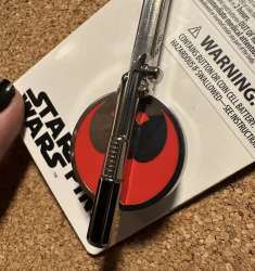 86293 - Star Wars - Skywalker Lightsaber Light-Up alternate image