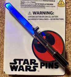 86293 - Star Wars - Skywalker Lightsaber Light-Up alternate image