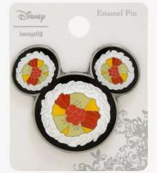 86304 - BoxLunch - Disney - Mickey Mouse Sushi - Loungefly alternate image