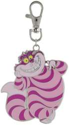Cheshire Cat Lanyard Medal and Pin Set — Lanyard Medal ONLY