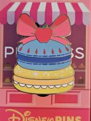 86327 - Princess Pastries Mystery Collection - Snow White alternate image