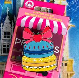 86327 - Princess Pastries Mystery Collection - Snow White alternate image