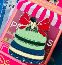 86328 - Princess Pastries Mystery Collection - Mulan alternate image