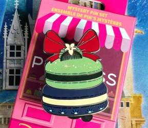 86328 - Princess Pastries Mystery Collection - Mulan alternate image