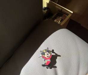 86346 - Dateline: Disneyland 1955 - Art Corner Postcard Collection - Spaceman Mickey Mouse - Disneyland Resort alternate image