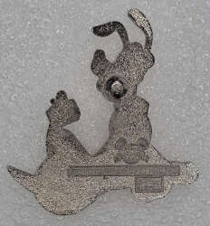 'Share the Magic Kodak Film Series - Pluto - MLT'