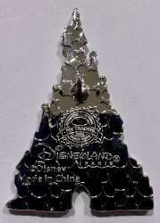 86400 - Disneyland Paris and Eiffel Tower - Castle ONLY - Disneyland Resort Paris alternate image