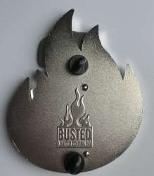 'Fantasy Pin Series: Busted by Pin it on Magic - Vanessa - FSY'