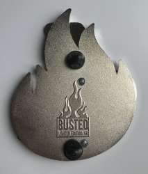 'Fantasy Pin Series: Busted by Pin it on Magic - Gaston - FSY'