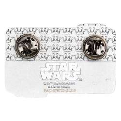 'Star Wars - The Bad Batch Logo - LFLY'