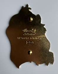 'Fantasy Pin Series: Nippy - Scar - FSY'