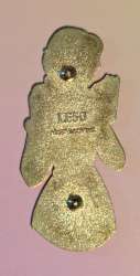 'Fantasy Pin Series - Belle - FSY'