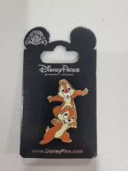 86551 - Chip and Dale Balancing On Top of Each Other alternate image