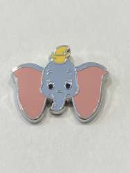 86582 - Pink A La Mode (PALM) - Disney Animals Micro Mystery Series 1 - Dumbo micro - Disney Licensed alternate image