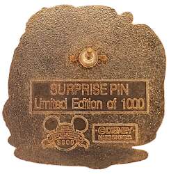 'Wanna Trade? - Wanna Trade? - Goofy for Pin Trading (Surprise Release) - WDW'