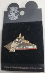 86568 - Space Mountain - Mickey, Donald, and Goofy Ride Space Mountain alternate image