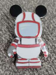 Astronaut