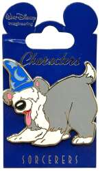 8657 - Characters in Sorcerer Hats Series - Max - Walt Disney Imagineering alternate image