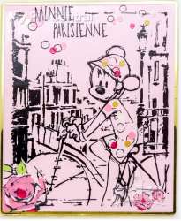 Minnie Rose Velo