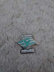 86604 - Disney Cruise Line - Where Magic Meets The Sea Logo - Disney Cruise Line alternate image