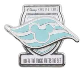 Click to view the Where Magic Meets The Sea Logo details