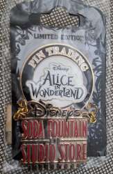 Alice in Wonderland