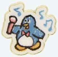 86643 - Toy Story Hotel Mystery Collection Vol. 3 (Scribbles) - Wheezy - Tokyo Disneyland Resort alternate image
