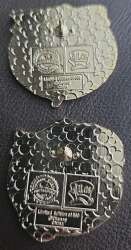 86651 - Alice in Disneyland Collection - Alice In Wonderland - Eat Me / Drink Me - Full Set - Disneyland Resort alternate image