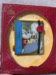 Click to view the White Rabbit details