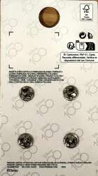 'Disney100 by Primark - Disney100 Pin Set - DLIC'